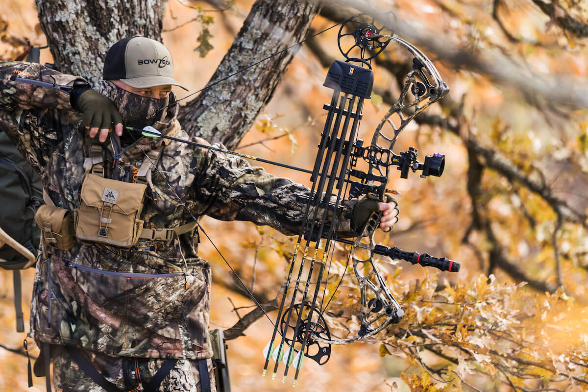 Hunting Compound Bows